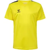 Hummel hmlAUTHENTIC PL Jersey S/S Kids