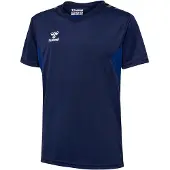 Hummel Authentic Pl Kurzarm-t-shirt