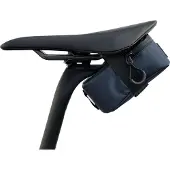 Merkloos Haltbarer Fahrradtasche zur Befestigung unter dem Sattel