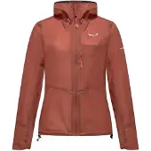 Salewa Regenjacke für Damen Pedroc 2 Ptx 2.5 Light