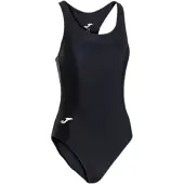 Joma Badeanzug Einteiler mit abnehmbarem Polster Mädchen Shark IV