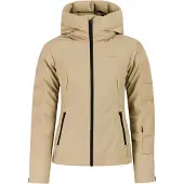Protest Prtmercury Snowjacket bamboobeige (567) L/40