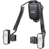 Godox MF-T76S Makro-Doppelblitzgerät mit TTL-Funktion für Sony