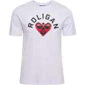 Hummel Roligan Cotton Kurzarm-t-shirt