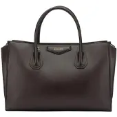 Givenchy , große Handtasche für Damen, braun - EINFACHE AUSFÜHRUNG