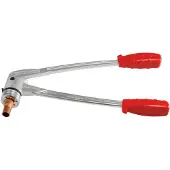 Rothenberger ROLOCK EXPANDER Power Torque Set, 3/8-1/2-5/8-3/4-1"mit Innen- und Außenentgrater