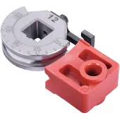 Rothenberger Biegesatz für ROBEND 3000, Elektro-Biegegerät, 12mm