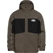Horsefeathers - Morris Jacket - Skijacke Gr M braun