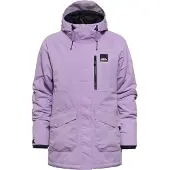 Horsefeathers Damen Ski- Snowboardjacke LUMARA JACKET, Größe:XL, Farben:lila