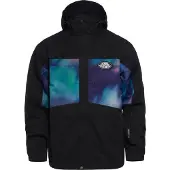 Horsefeathers - Morris Jacket - Skijacke Gr XXL schwarz
