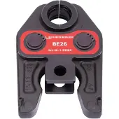 Rothenberger Pressbacke Standard BE26 - 015396X