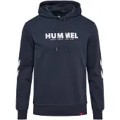 Hummel Legacy Logo Kapuzenpullover