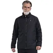 Schöffel 3-in-1-Funktionsjacke "3in1 Jacket Style Tamina MNS" 2 Stk. tlg. 2-teilige Ausführung, aus Polyester, in den Größen 46 bis 58