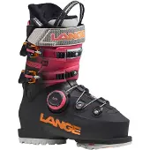Lange - Skischuhe - Concept 10.5 W GW Boa für Damen - Größe 26/26,5 - schwarz