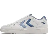 Hummel St. Power Play Pp - white/faded denim, Größe:39