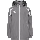 Hummel hmlCORE 2.0 ALL-WEATHER JACKET KIDS