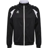 Hummel Core 2.0 Track Jacke Schwarz L Mann Schwarz L