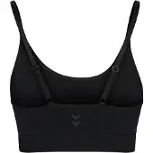 Hummel Damen-Sport-BH