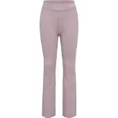 Hummel Leggings für Mädchen High Rise