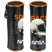 Paso Federmäppchen Tuba Weltraum NASA Rund