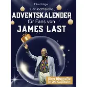Sonstige Verlage Der inoffizielle Adventskalender für Fans von James Last