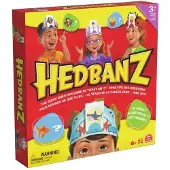 Spin Master Smg Hedbanz Spol. Puzzlespiel Neu