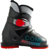 Rossignol - All-Mountain-Skischuhe - Comp J1 Black - Kindergröße 19.5 - schwarz