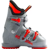 Rossignol - All-Mountain-Skischuhe - Hero J3 - Kindergröße 20.5 - Grau