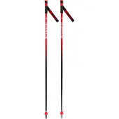 Rossignol - Aluminium-Skistöcke - Hero GS-SG - Größe 115 cm - Rot