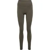 Hummel Leggings Damen Flow