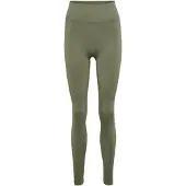 Hummel Leggings Damen Flow