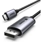 UGREEN 25839 Displayport-auf-usb-c-kabel
