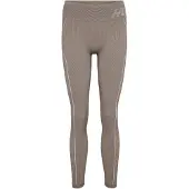 Hummel Halbhohe Leggings, Damen TE Christel