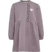 Hummel Kleid für Baby-Mädchen Reg Glitter
