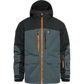 Horsefeathers - Pearl Jacket - Skijacke Gr L schwarz
