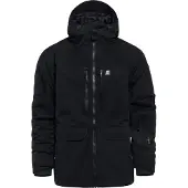 Horsefeathers - Pearl Jacket - Skijacke Gr L schwarz