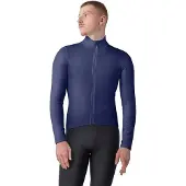 Castelli Competizione Thermal Langarm-trikot