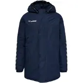 Hummel hmlAUTHENTIC KIDS BENCH JACKET