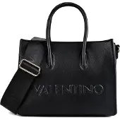 Valentino Shopper "BIANKA RE" Damen Umhängetasche, Schultertasche mit viel Stauraum