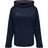 Hummel Kapuzenpullover, Damen Cima Xk