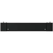 Striebel & John RZS24A Sockel, 2FB/T4, 100 mm, Montiert am Schrank, Zubehör TriLine Schrankserie 2CPX020015R9999
