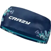 Crazy Headband Double mandala (X096) M