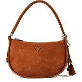 GUESS Handtasche Danya HWSG99 18010 Braun