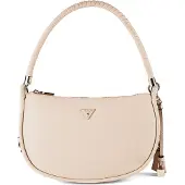 GUESS Jeans Damen-Tasche, Beige