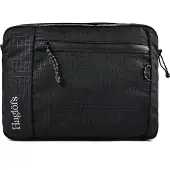 Haglöfs - Utility Pouch 3 - Umhängetasche Gr One Size schwarz