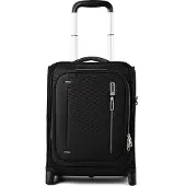 American Tourister Cloudrider Underseater Upright 40 cm - 22.5 Liter - 40x30x20 cm - jet black