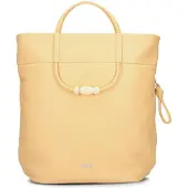 Zwei Frauentaschen PERLA PE120 yellow