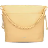 Zwei Frauentaschen PERLA PE140 yellow