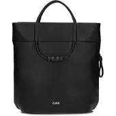 Zwei Frauentaschen PERLA PE120 black