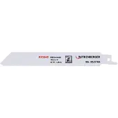 Rothenberger Universal - Sägeblatt 150x20x1,06 - 5 Stück - 865784
